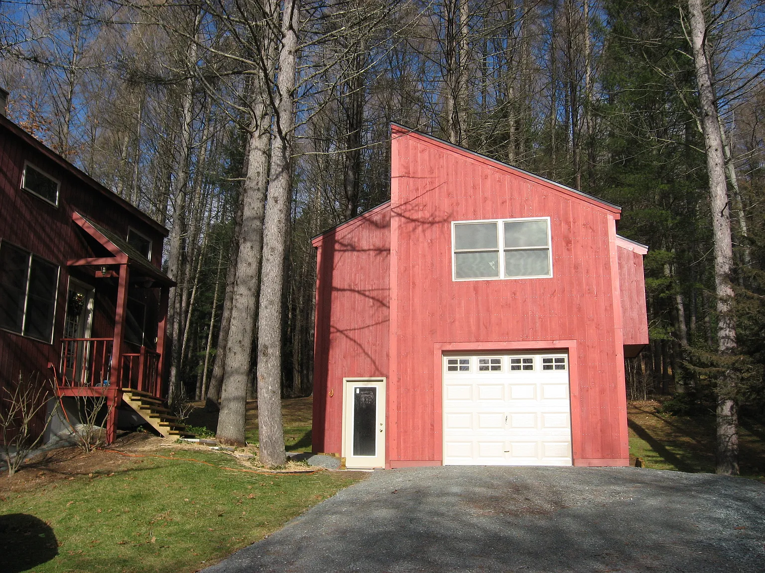 Studio, 350 sqft, $1,000 — Photo 1