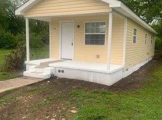 2716 8th Ave N, Bessemer, AL 35020