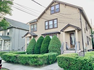75 Egerton Rd #1, Arlington, MA 02474