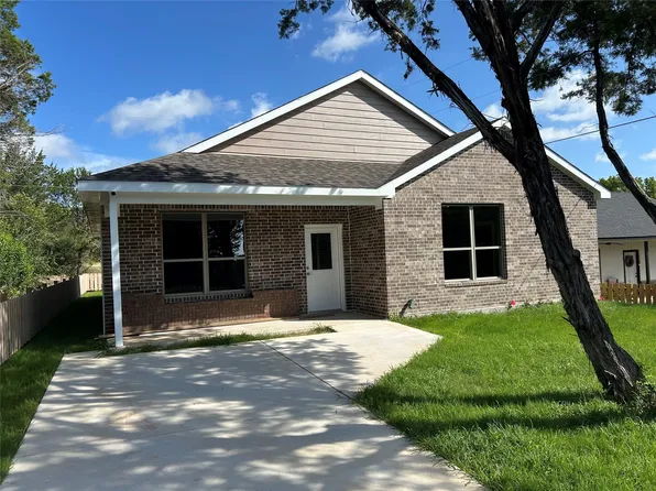 3600 Hilltop Rd, Granbury, TX 76048