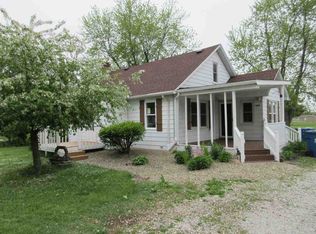 1002 Illinois St, Walkerton, IN