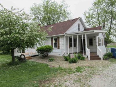 1002 Illinois St, Walkerton, IN, 46574