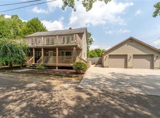 819 River Rd, Confluence, PA 15424