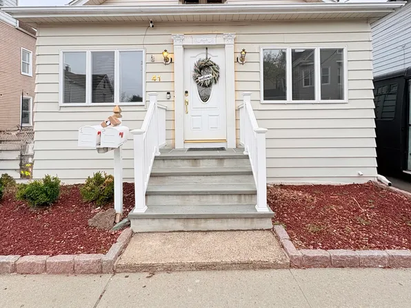 41 Franklin Pl Floor 1, Totowa, NJ 07512
