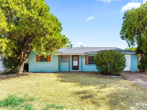2717 Palmetto Dr, Wichita Falls, TX 76306