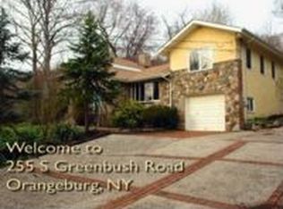 255 S Greenbush Rd, Orangeburg, NY 10962