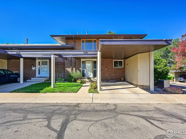 1578 Greenbriar Blvd, Boulder, CO 80305