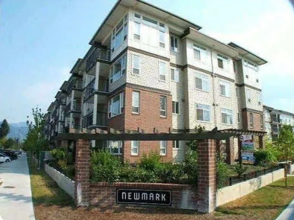 46150 Bole Ave #412, Chilliwack, BC V2P 0B7