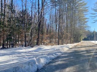 21 Kennard Hill Rd, Porter, ME 04068