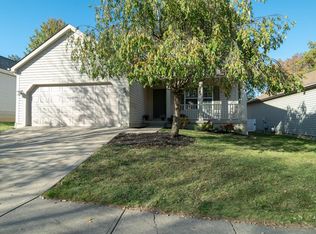 3030 Stony Hollow Ct, Loveland, OH 45140