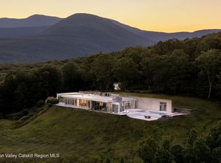 202 Dancing Rock Rd, Shokan, NY 12481