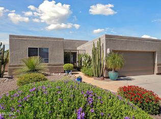 2003 W Fading Star Pl, Tucson, AZ 85704