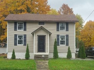 51 Fairview Ave, Canfield, OH 44406