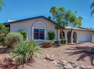 1814 W Straford Dr, Chandler, AZ 85224