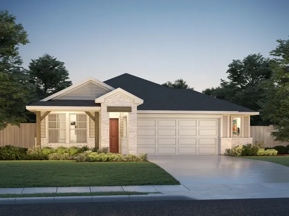 271 Texas Agate Dr, Kyle, TX 78640