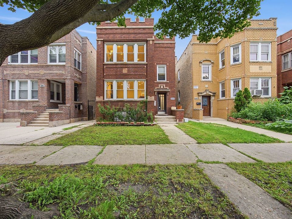 1st image of 4836 W Barry Ave