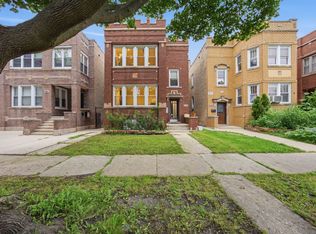 4836 W Barry Ave, Chicago, IL 60641