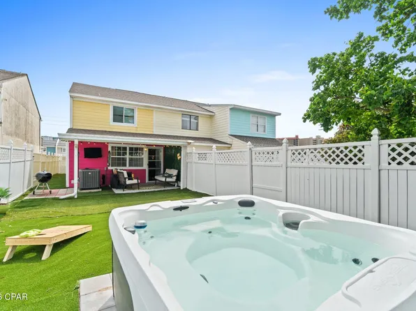 6304 Thomas Dr S #U-5, Panama City Beach, FL 32408