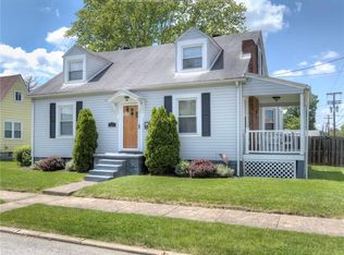 229 22nd St, Dunbar, WV 25064