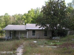 248 County Road 409, Double Springs, AL 35553