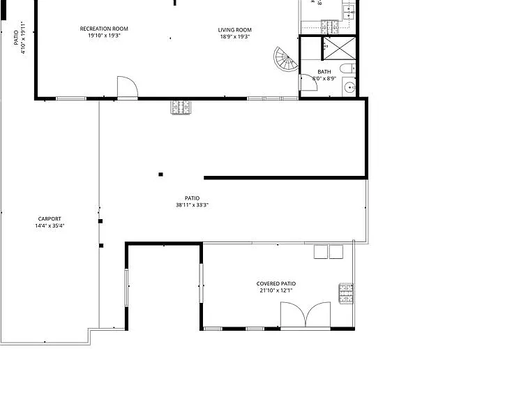 6440 W 87th Pl — Photo 36