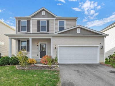 8803 Cicada St, Blacklick, OH, 43004