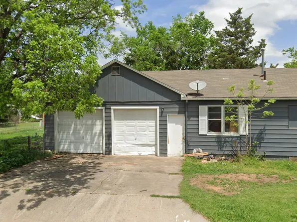 401 N N St #C, Duncan, OK 73533