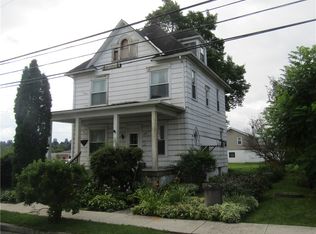 264 E Church St, Somerset, PA 15501