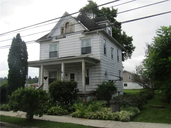 264 E Church St, Somerset, PA 15501