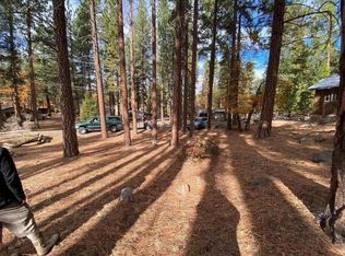 40 Inspiration Point Rd, Susanville, CA 96130