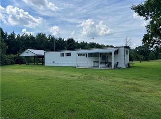 17618 Black Creek Rd, Zuni, VA 23898