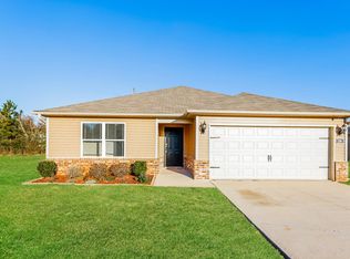 196 Cambridge Park Dr, Montevallo, AL 35115