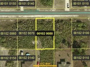 2605 5th St SW, Lehigh Acres, FL 33976