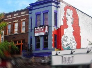 2440 16th St NW APT 217, Washington, DC 20009
