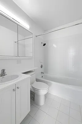 Rented by Rudin Management Company, Inc. | media 24