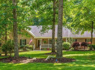 204 Manly Ct, Greer, SC 29651