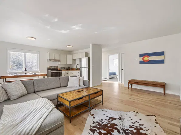 519 Teller St APT 1, Frisco, CO 80443