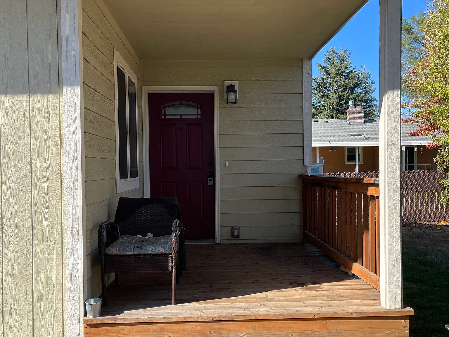 2 bed, 2497 sqft, $1,650 — Photo 4