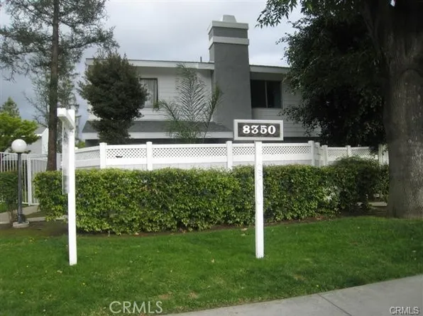 8350 Burnet Ave, North Hills, CA 91343