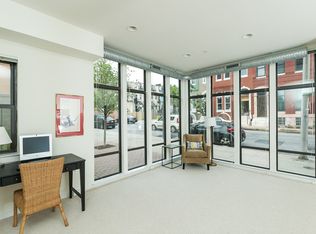 125 Station North Mews, Baltimore, MD 21202