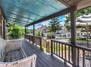 303 Bay View Ave, Fontana, WI 53125