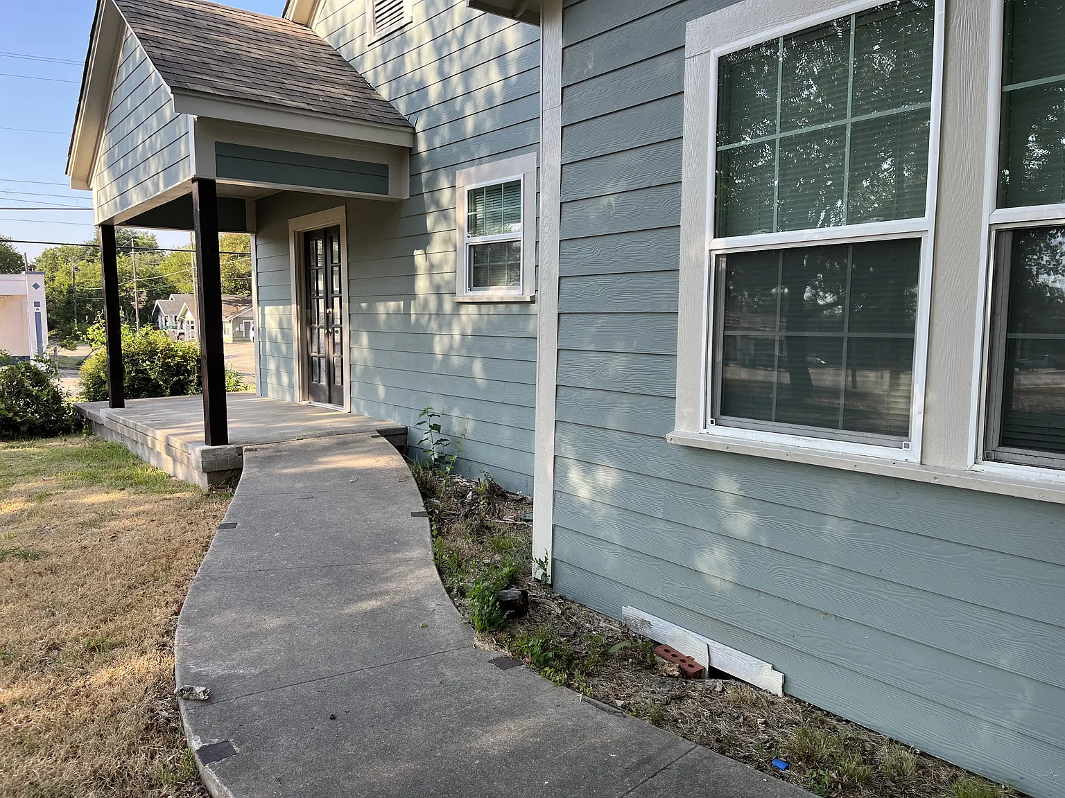 1512 Live Oak - 1 — Photo 4