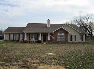 1325 Lee Road 735, Marianna, AR 72360
