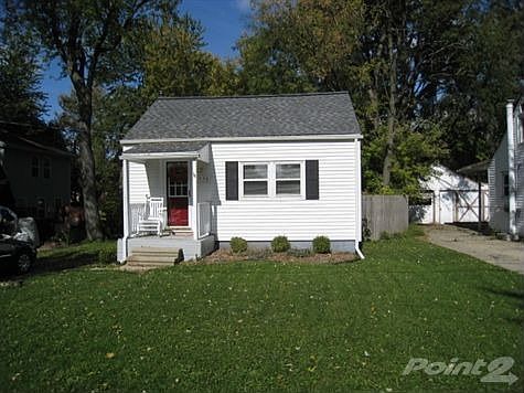 Hylewood front