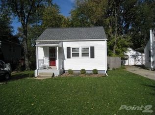 526 Hylewood Ave, Lansing, MI 48906