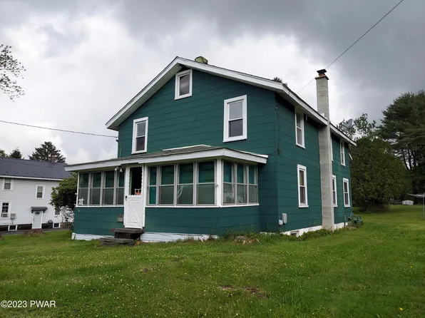 1415 Winterdale Rd, Starlight, PA 18461