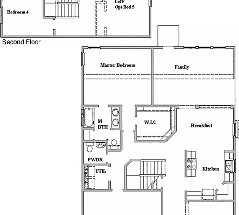 Floor Plan.