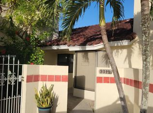 3311 San Remo Cir #3311, Homestead, FL 33035