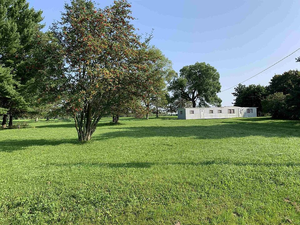 W12524 COUNTY ROAD I, Deerbrook, WI 54424 Zillow