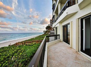 3201 S Ocean Blvd #101, Highland Beach, FL 33487